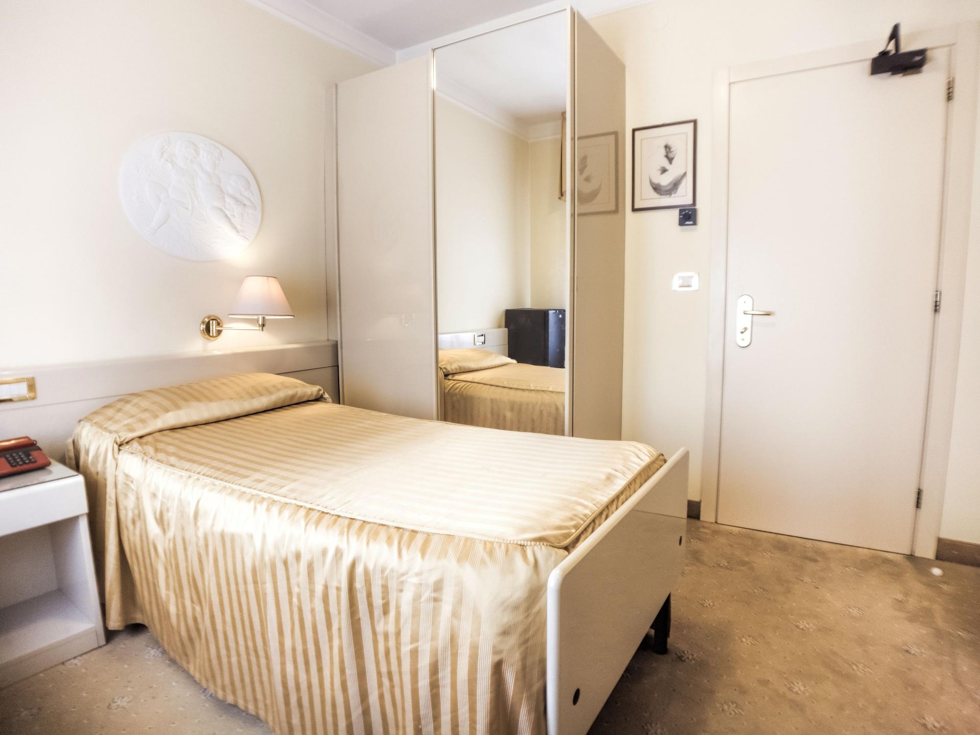 Hotel Aurora Terme Abano Terme Eksteriør billede