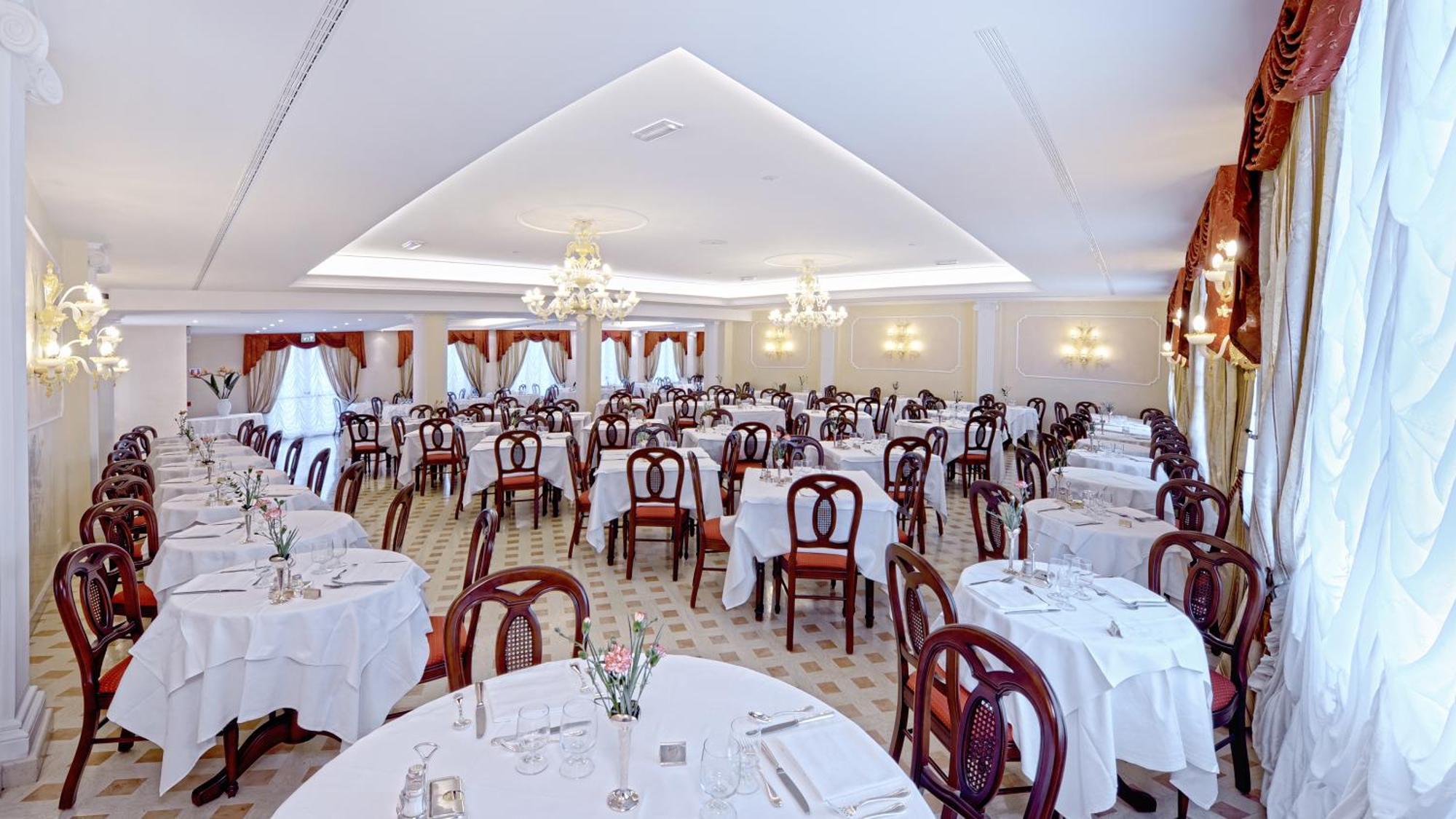 Hotel Aurora Terme Abano Terme Eksteriør billede