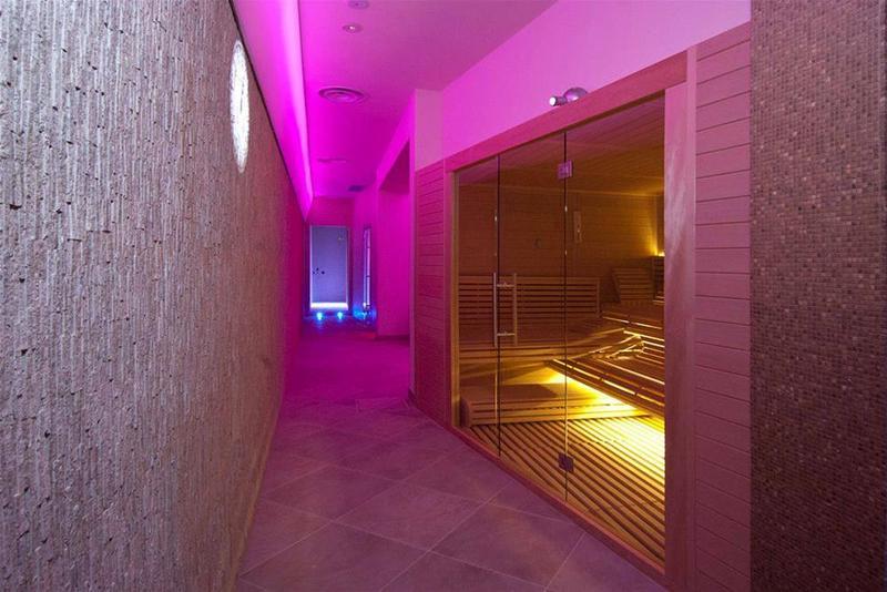 Hotel Aurora Terme Abano Terme Eksteriør billede