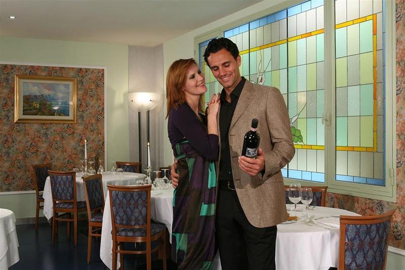 Hotel Aurora Terme Abano Terme Eksteriør billede