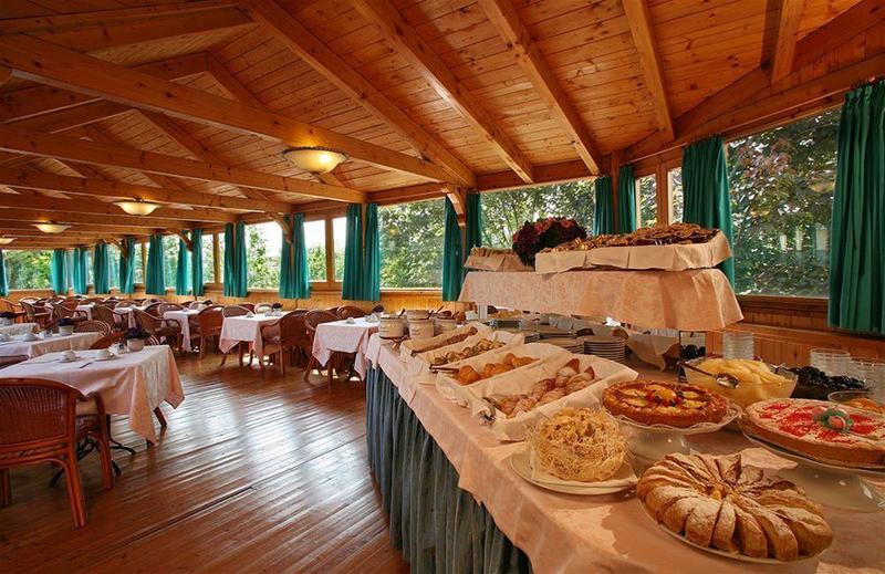 Hotel Aurora Terme Abano Terme Eksteriør billede