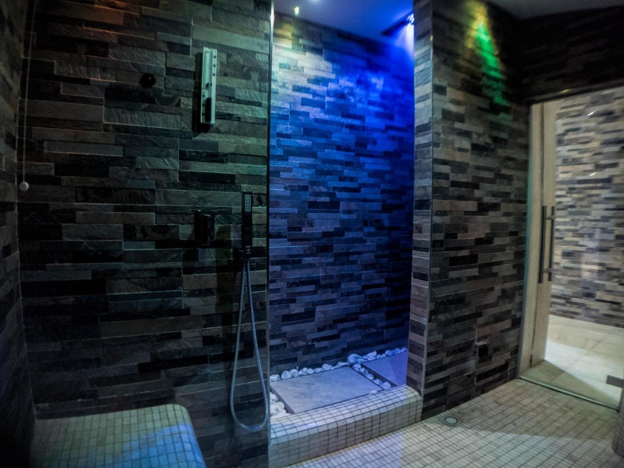 Hotel Aurora Terme Abano Terme Eksteriør billede